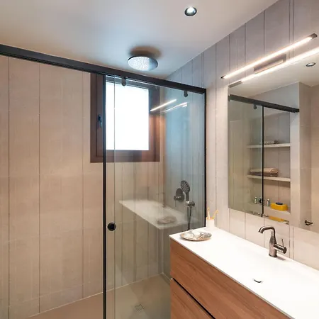 ヴィラ Estate Irianna 4 Bedroom Private Pool & 2 Bedroom Rhodes *