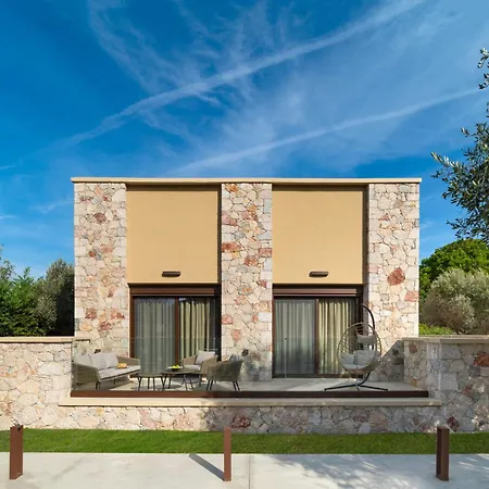 Estate Irianna 4 Bedroom Private Pool & 2 Bedroom Rhodes * イアリソス