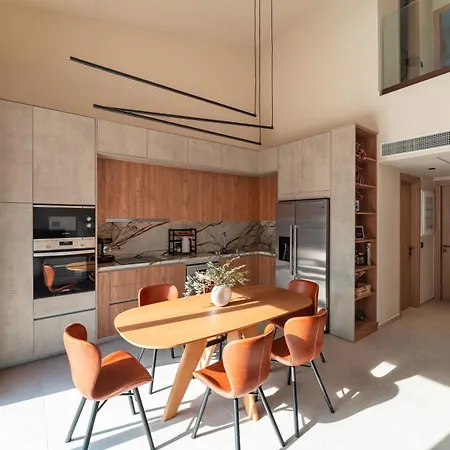 ヴィラ Estate Irianna 4 Bedroom Private Pool & 2 Bedroom Rhodes